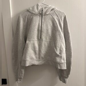 Lululemon Scuba Hoodie (L/XL - No Tag)